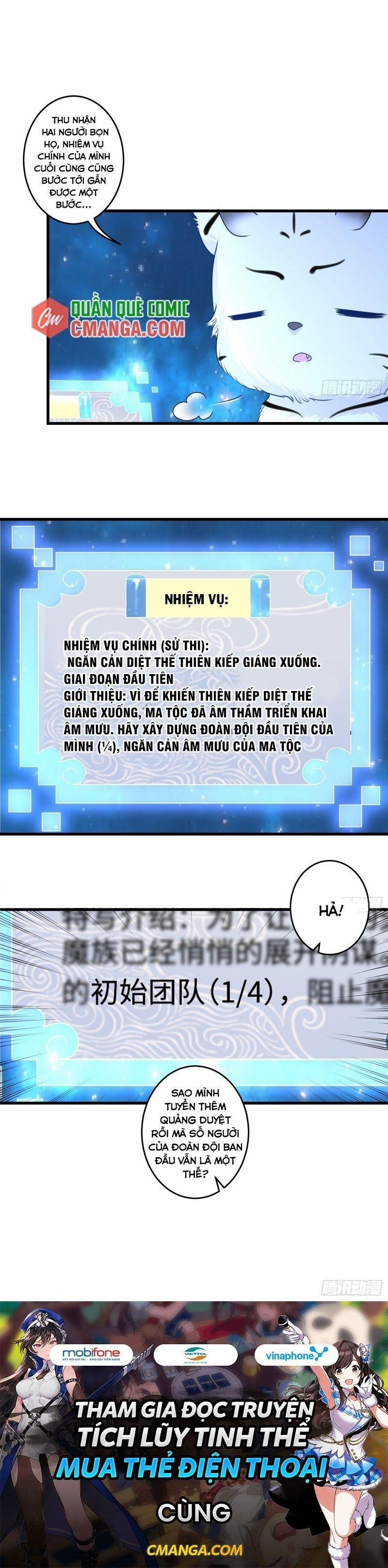 Từ Hôm Nay Trở Thành Hack 14 trang 13