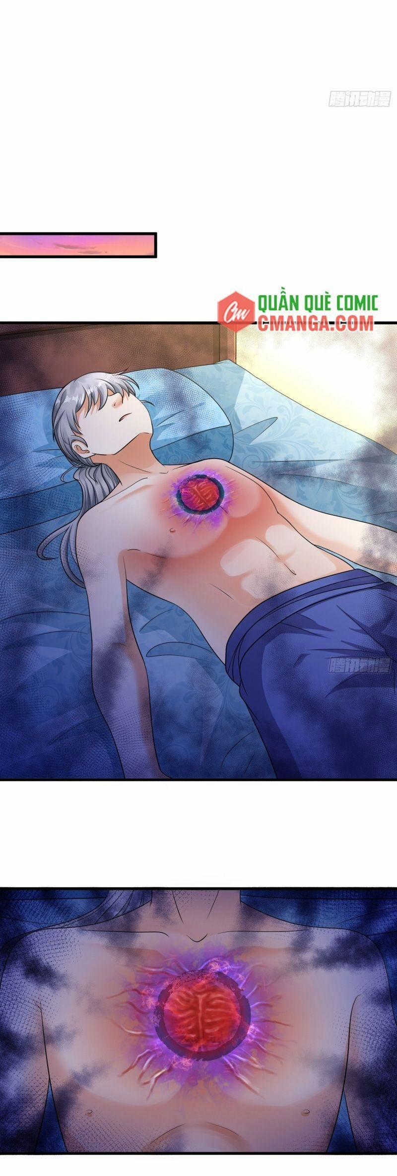 Từ Hôm Nay Trở Thành Hack 14 trang 4