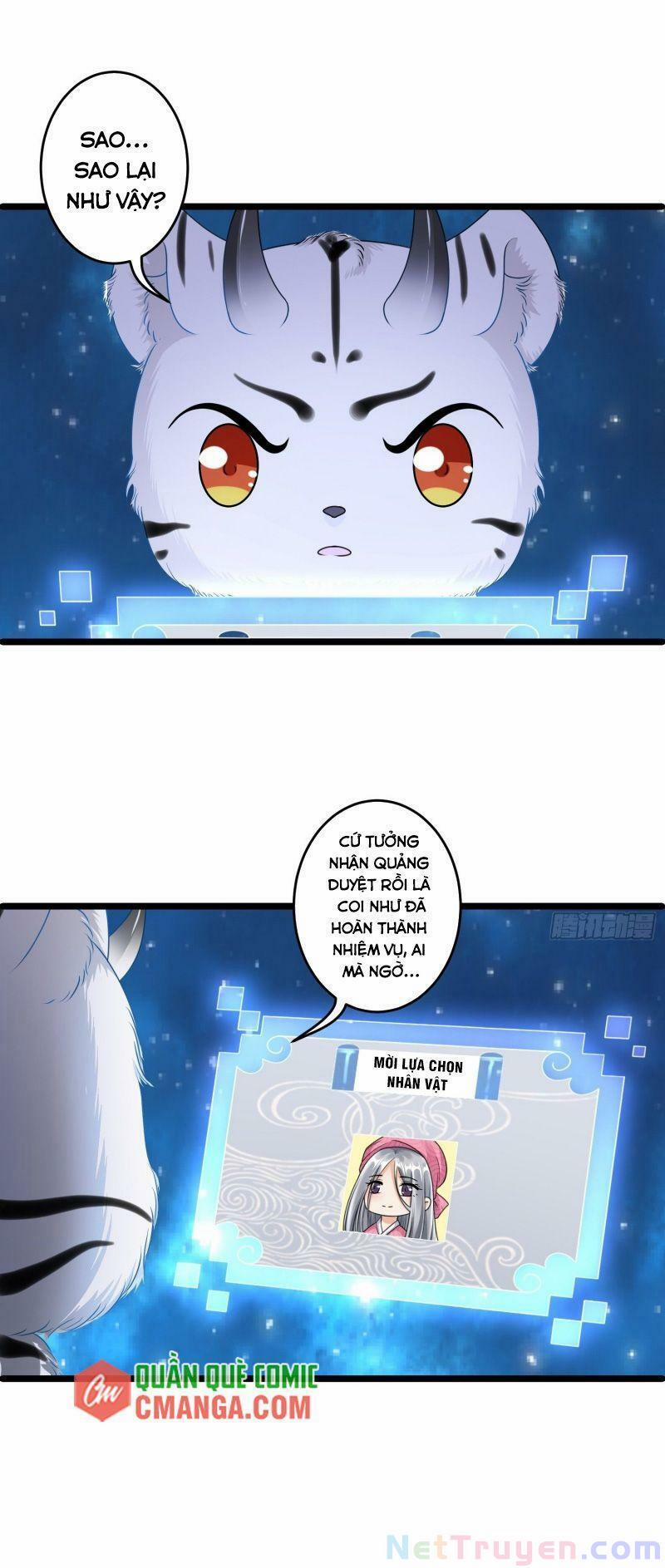 Từ Hôm Nay Trở Thành Hack 15 trang 0