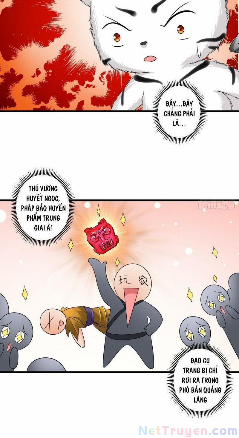 Từ Hôm Nay Trở Thành Hack 15 trang 10