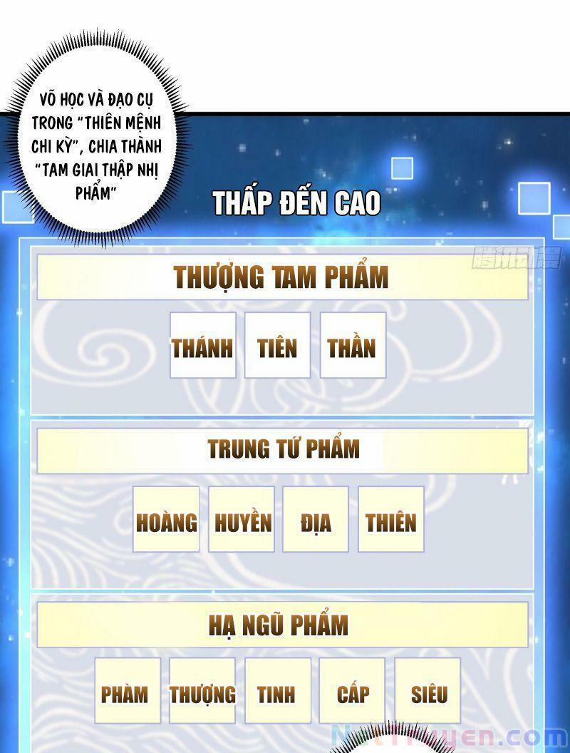 Từ Hôm Nay Trở Thành Hack 15 trang 11