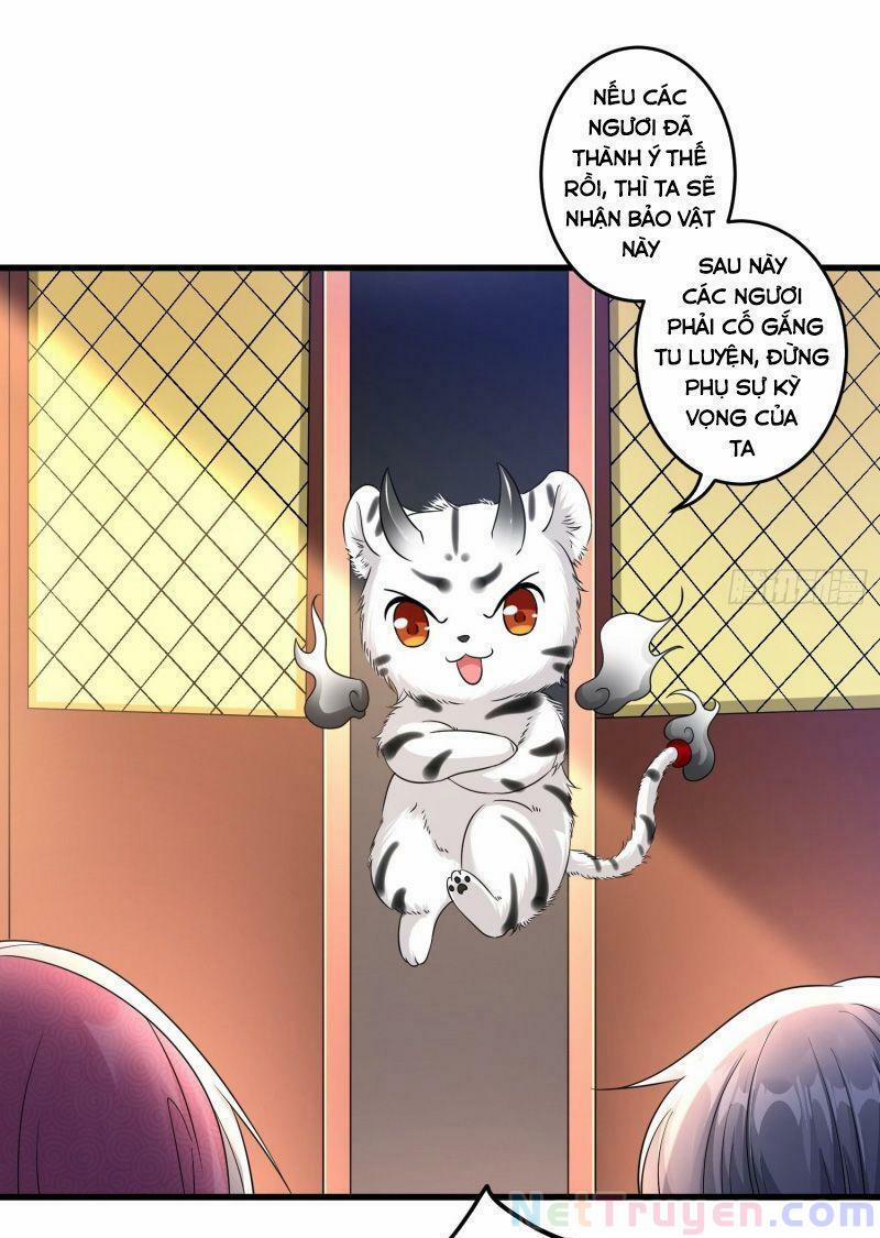 Từ Hôm Nay Trở Thành Hack 15 trang 13