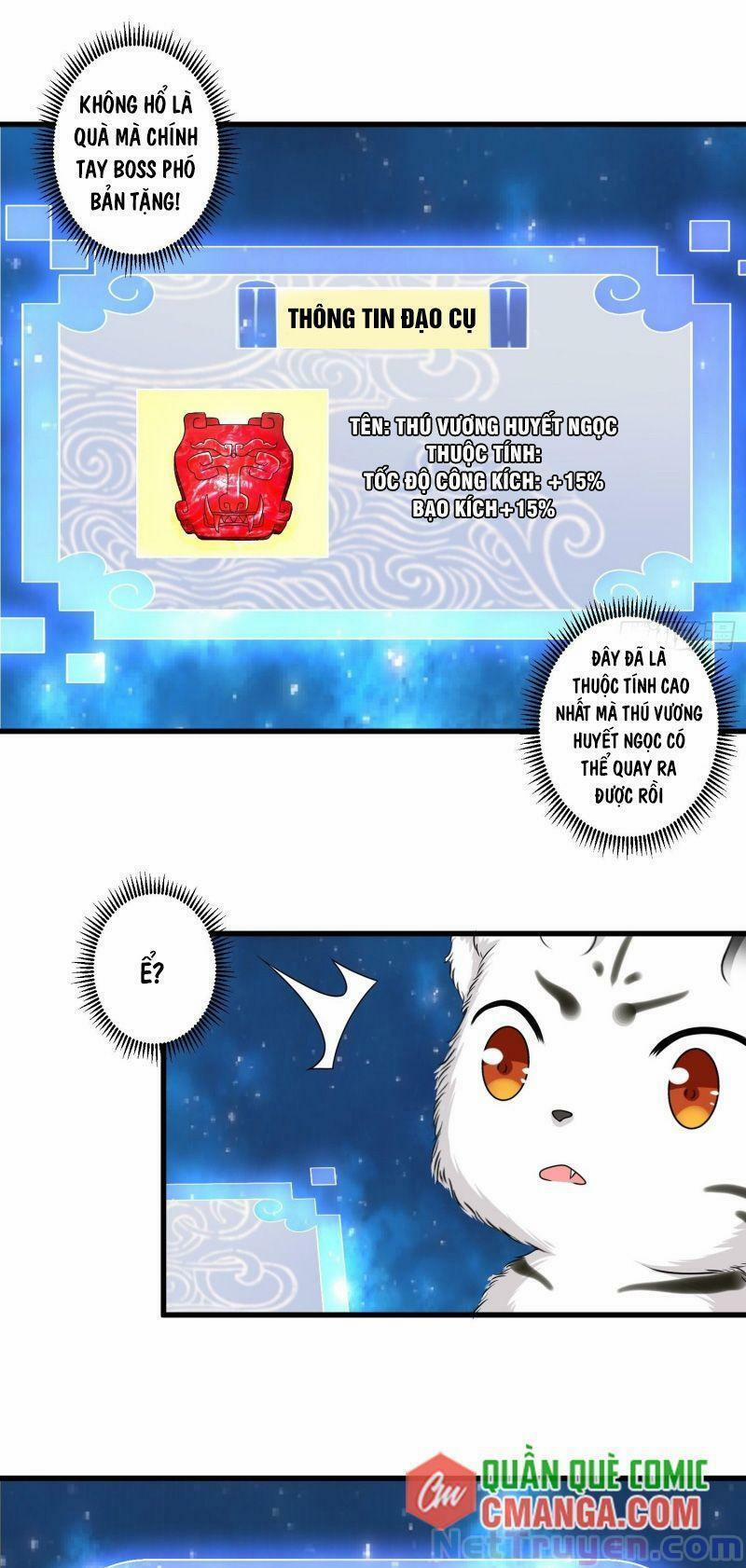 Từ Hôm Nay Trở Thành Hack 15 trang 15