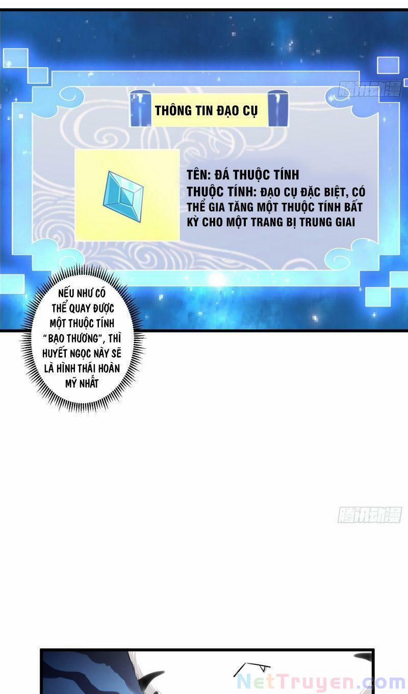 Từ Hôm Nay Trở Thành Hack 15 trang 17