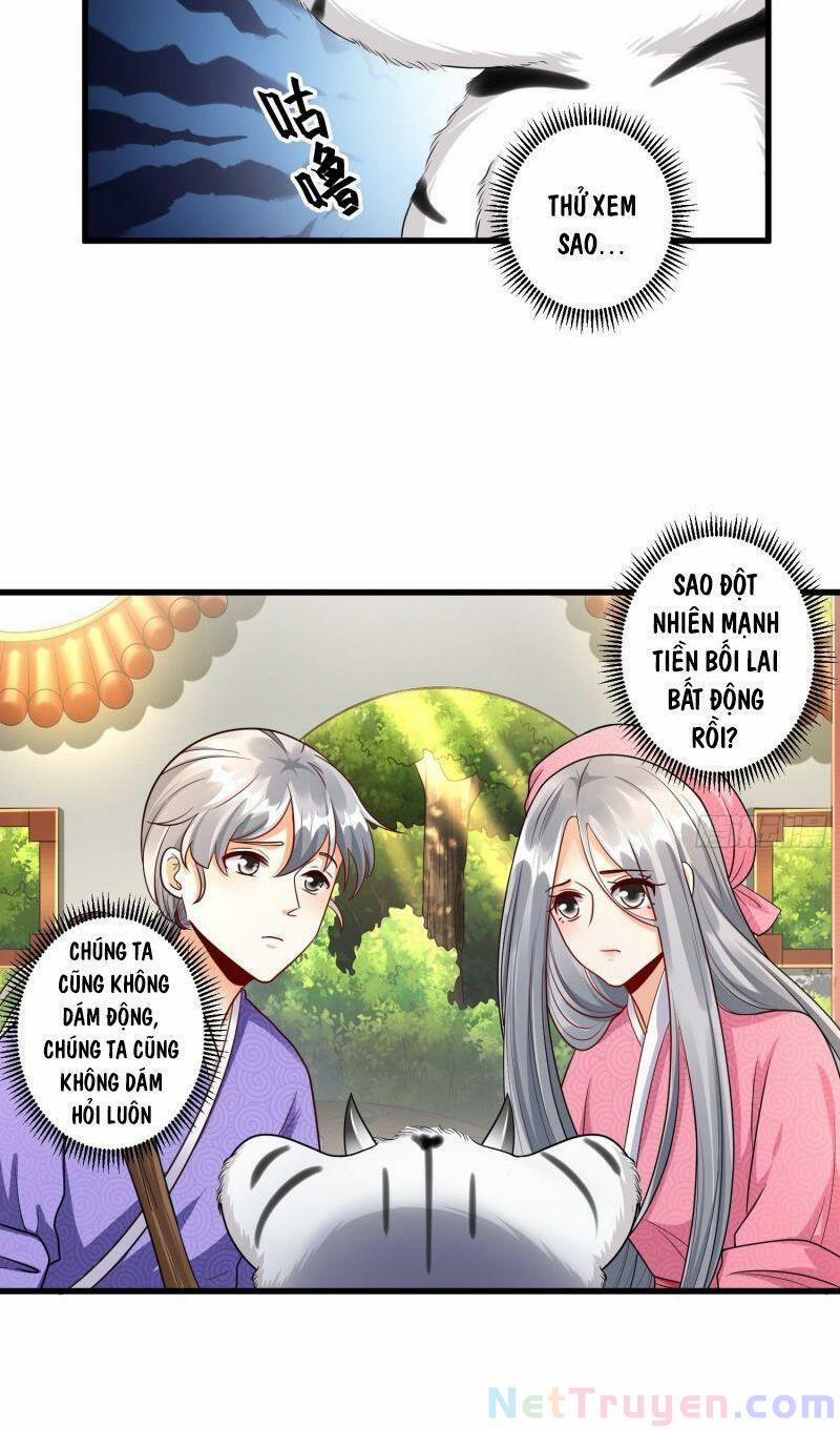 Từ Hôm Nay Trở Thành Hack 15 trang 18