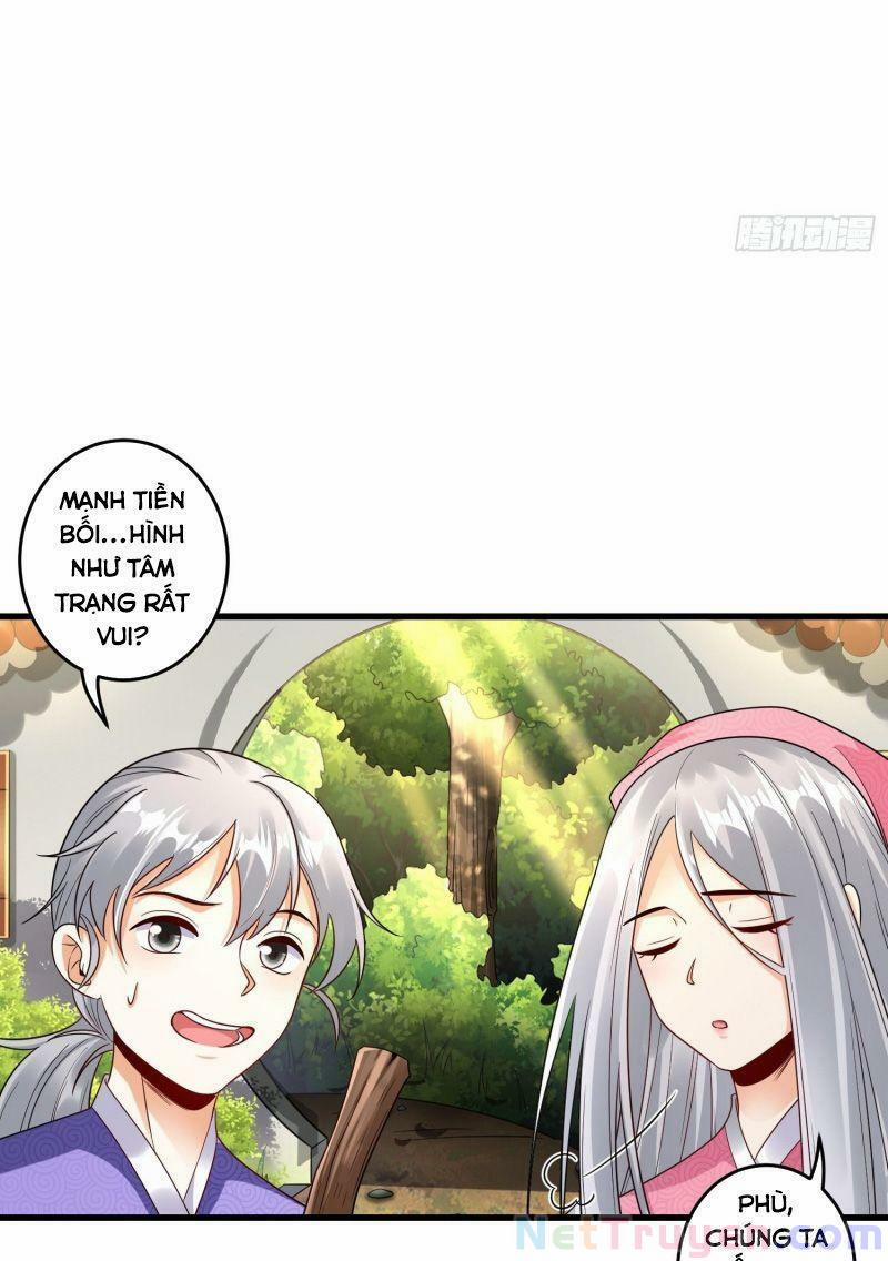 Từ Hôm Nay Trở Thành Hack 15 trang 21