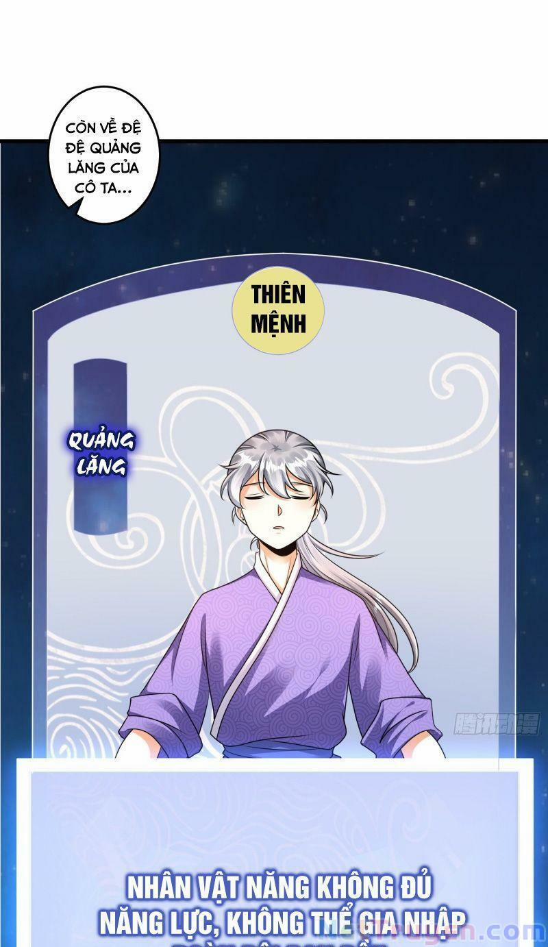 Từ Hôm Nay Trở Thành Hack 15 trang 3