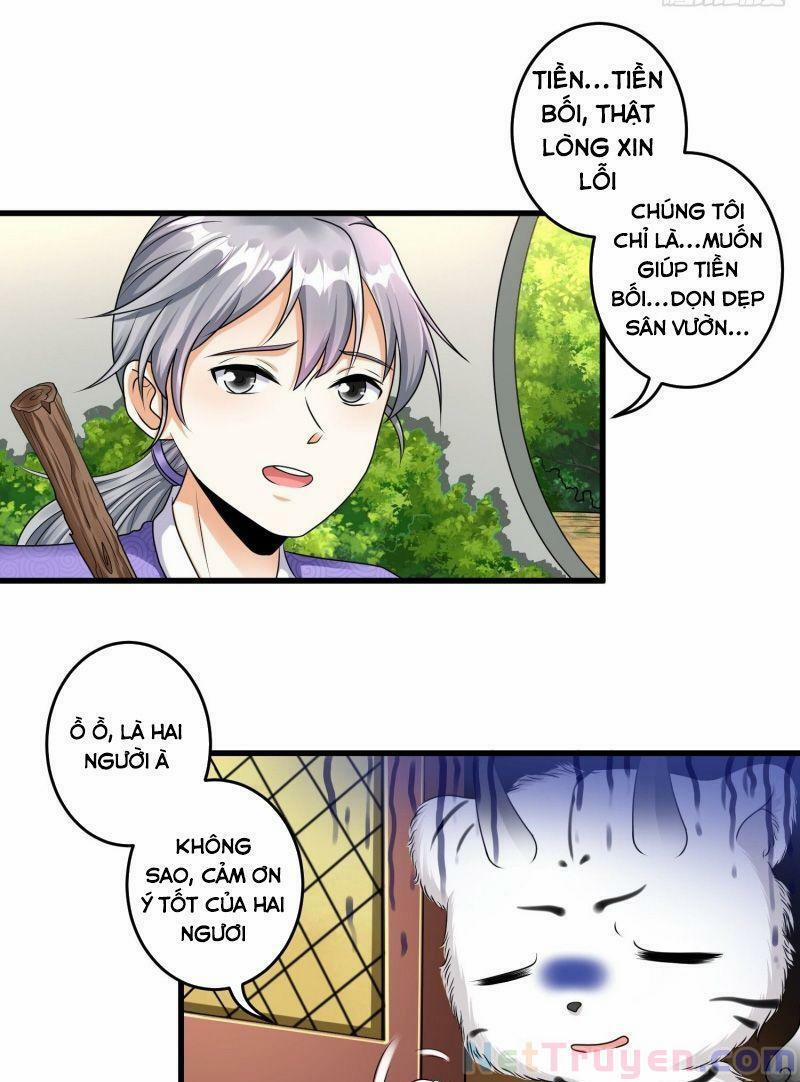 Từ Hôm Nay Trở Thành Hack 15 trang 7