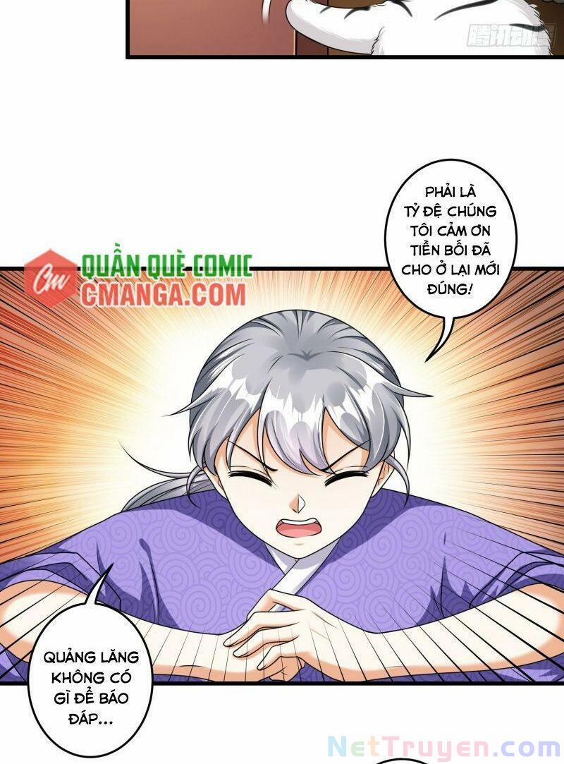 Từ Hôm Nay Trở Thành Hack 15 trang 8