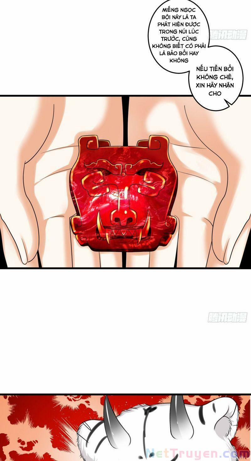 Từ Hôm Nay Trở Thành Hack 15 trang 9