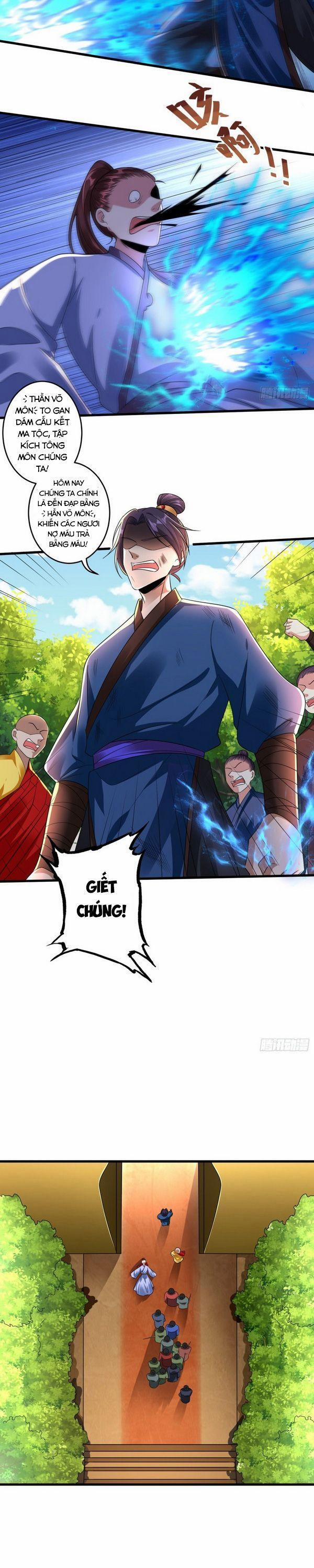 Từ Hôm Nay Trở Thành Hack 16 trang 2