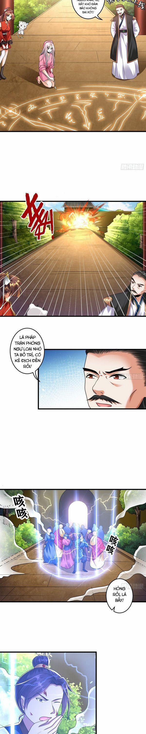 Từ Hôm Nay Trở Thành Hack 16 trang 4