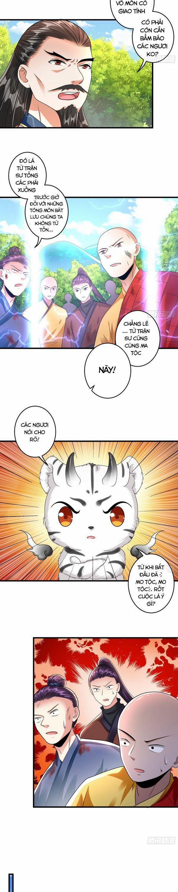 Từ Hôm Nay Trở Thành Hack 16 trang 7