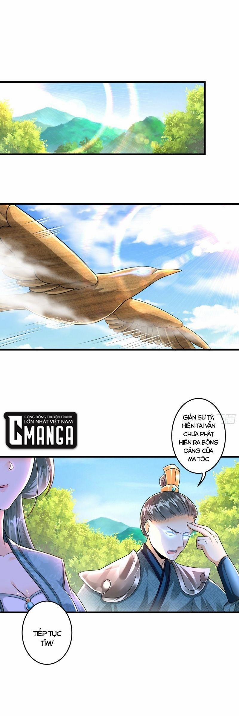 Từ Hôm Nay Trở Thành Hack 19 trang 0