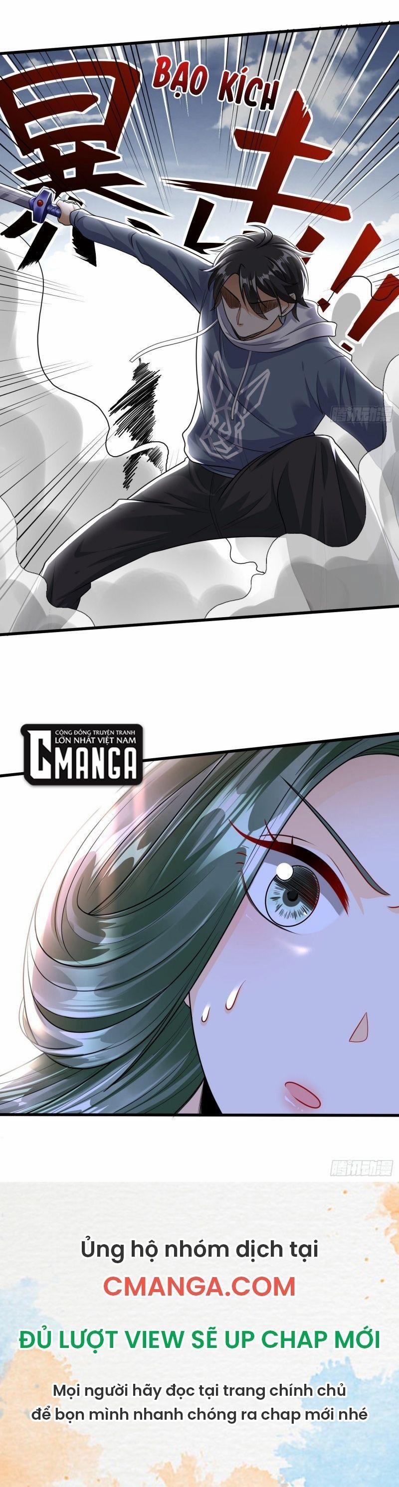 Từ Hôm Nay Trở Thành Hack 19 trang 12