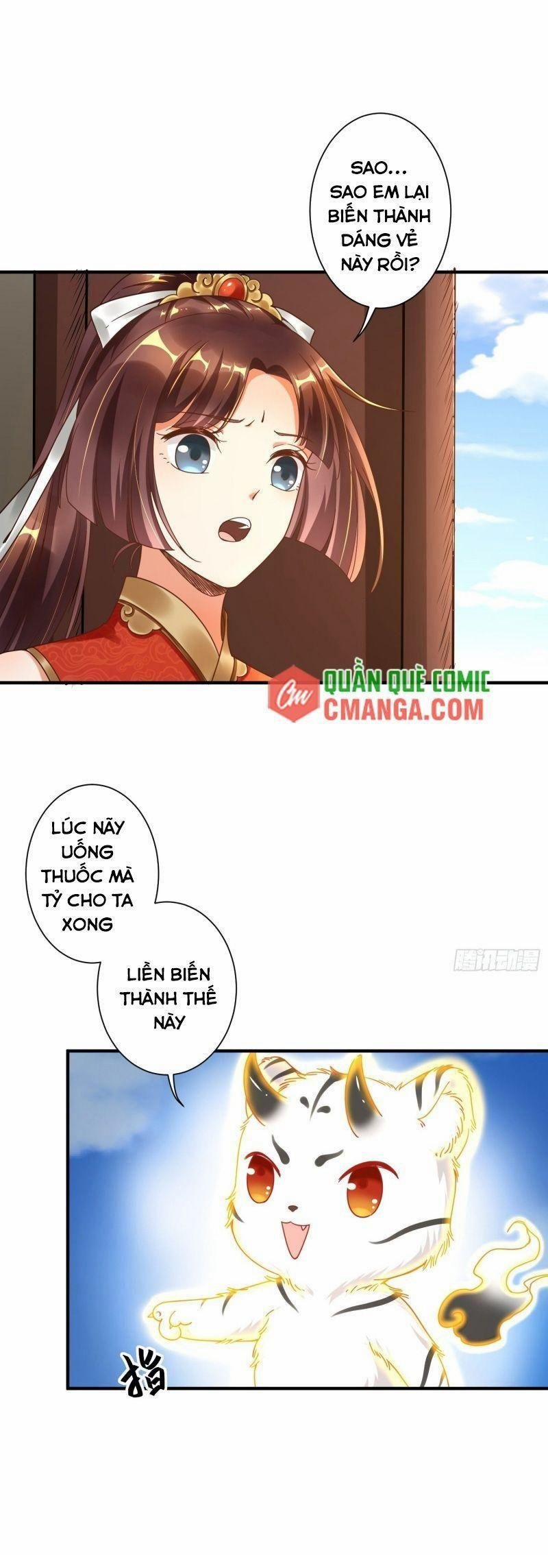 Từ Hôm Nay Trở Thành Hack 2 trang 0