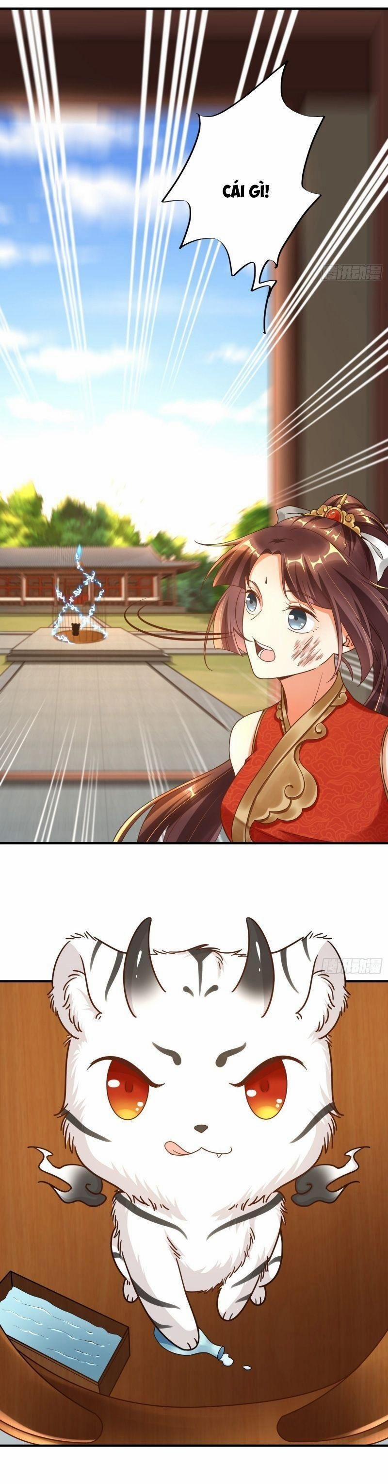 Từ Hôm Nay Trở Thành Hack 2 trang 1