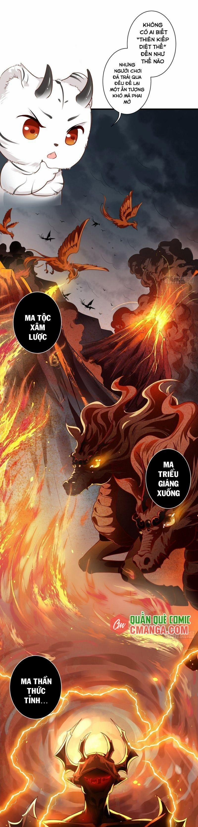 Từ Hôm Nay Trở Thành Hack 2 trang 15