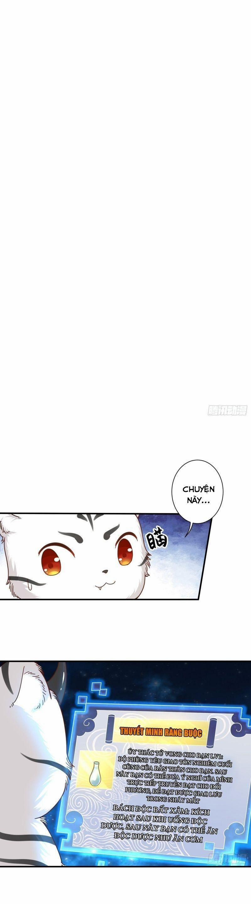 Từ Hôm Nay Trở Thành Hack 2 trang 3