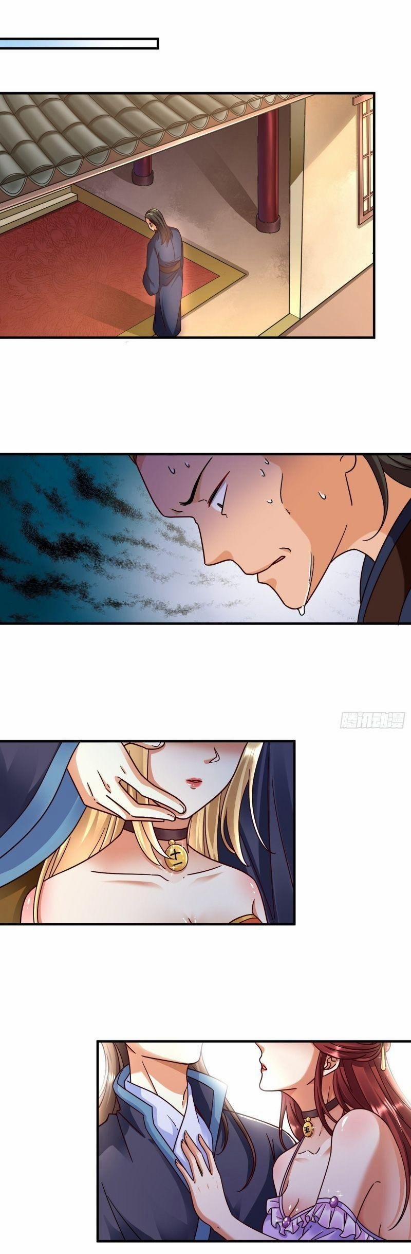 Từ Hôm Nay Trở Thành Hack 2 trang 9