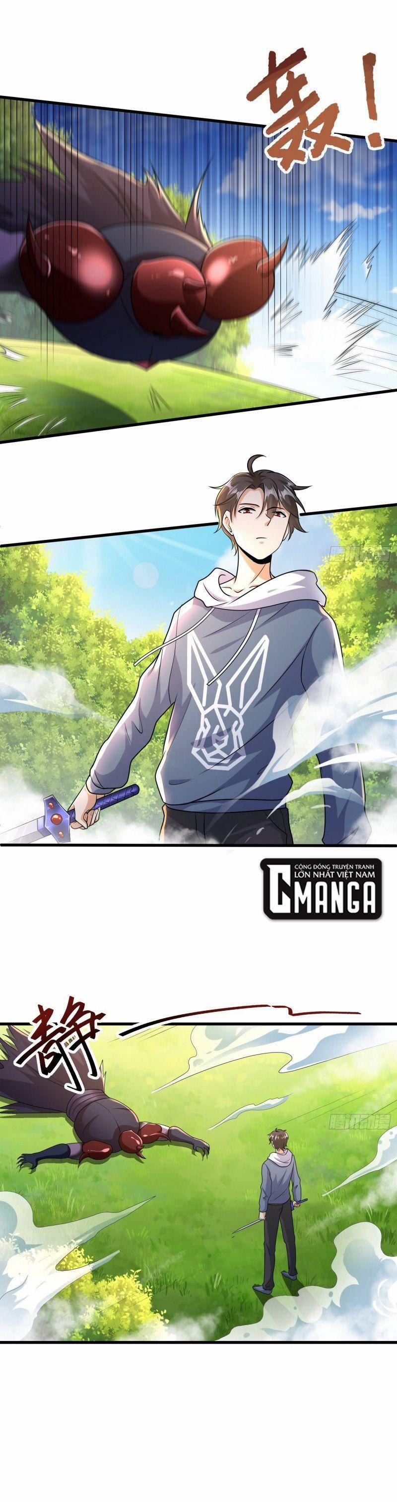 Từ Hôm Nay Trở Thành Hack 20 trang 0