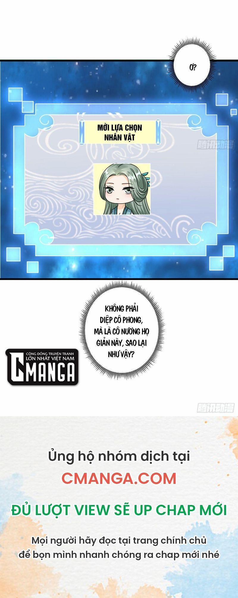 Từ Hôm Nay Trở Thành Hack 20 trang 15