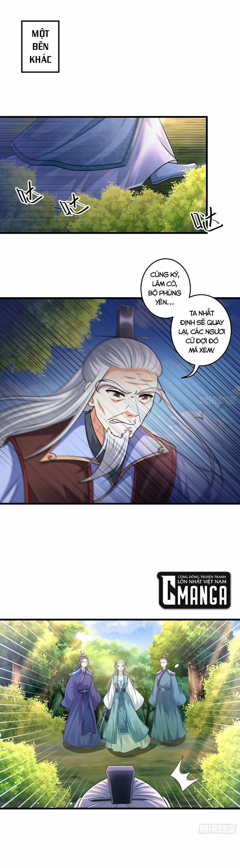 Từ Hôm Nay Trở Thành Hack 20 trang 4