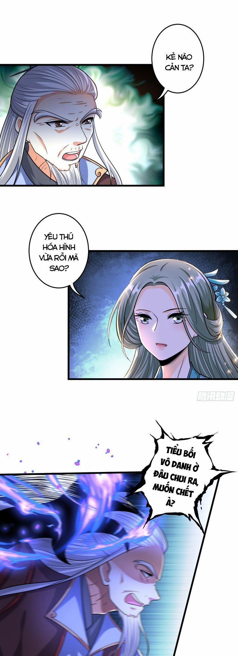 Từ Hôm Nay Trở Thành Hack 20 trang 5