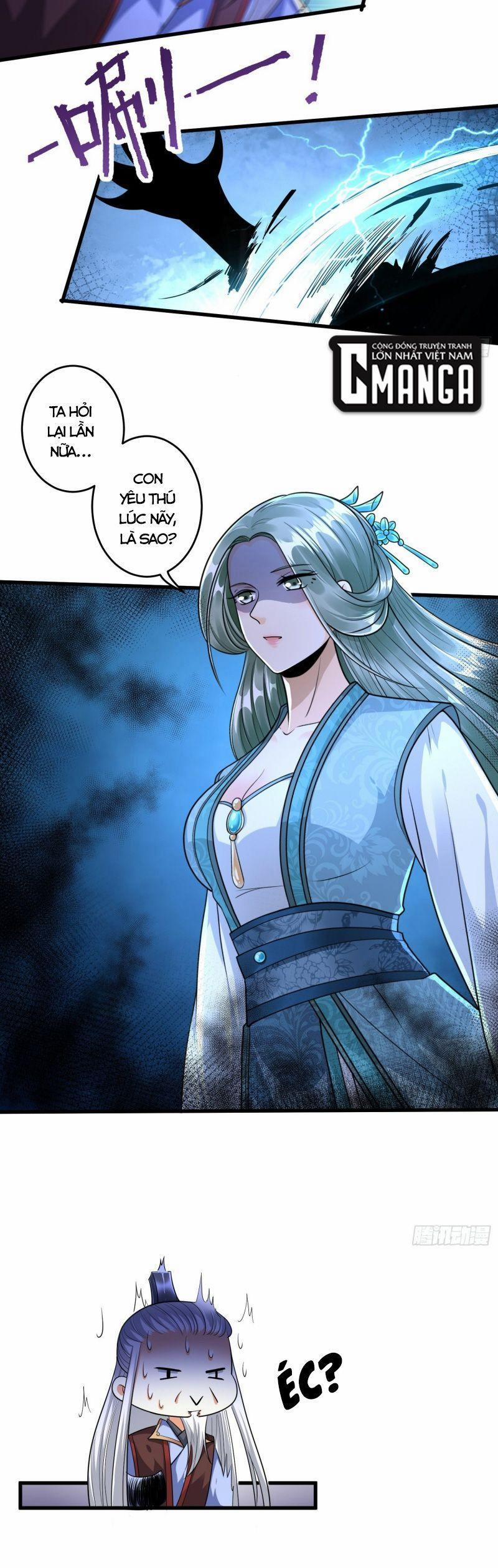 Từ Hôm Nay Trở Thành Hack 20 trang 6