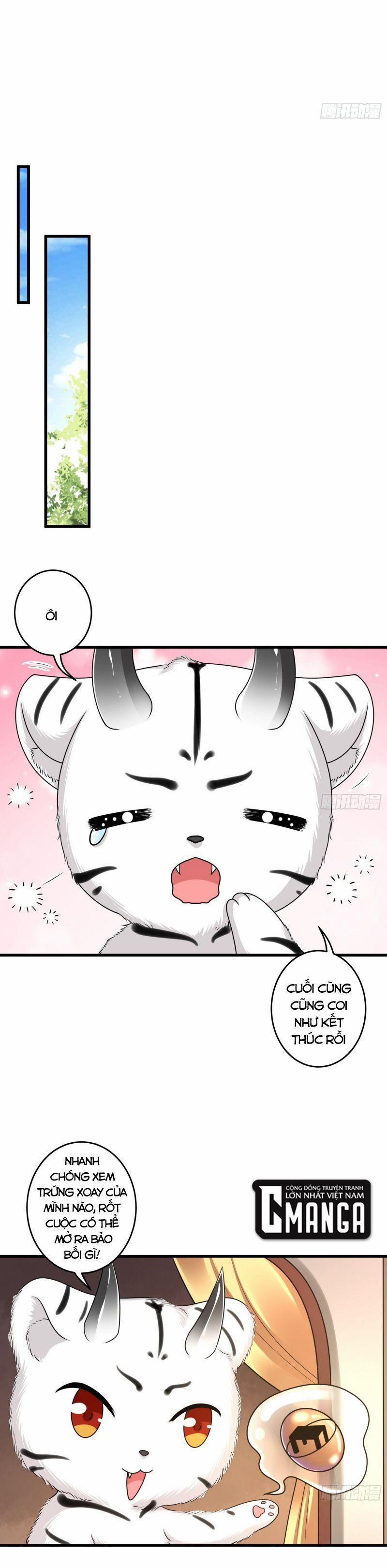 Từ Hôm Nay Trở Thành Hack 21 trang 8