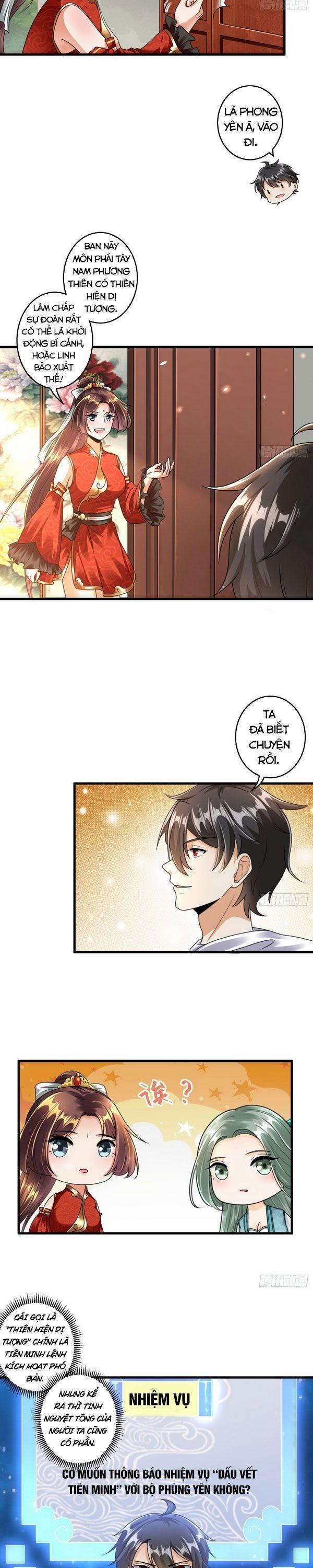 Từ Hôm Nay Trở Thành Hack 22 trang 6