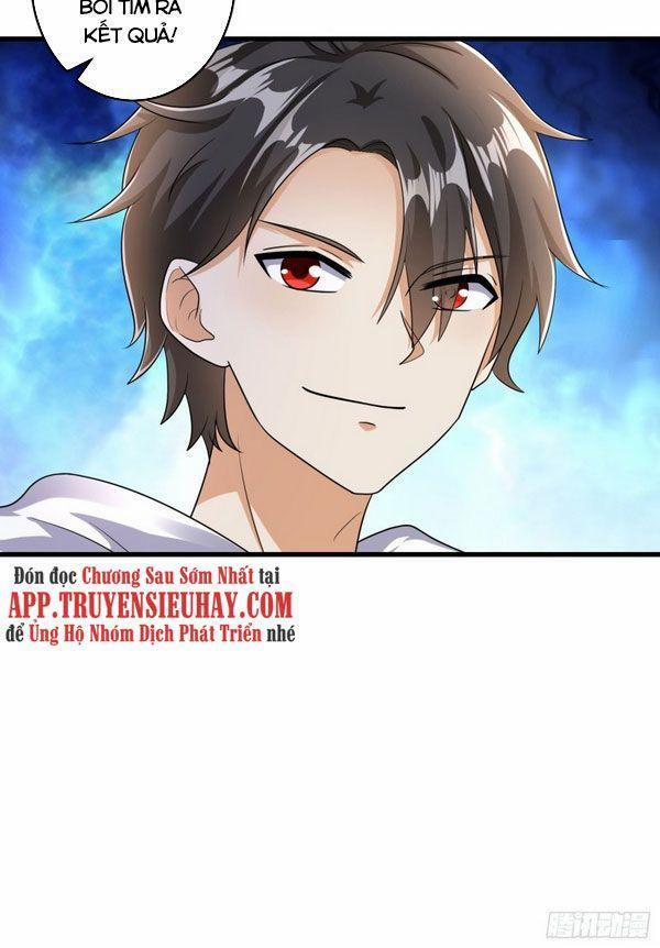 Từ Hôm Nay Trở Thành Hack 22 trang 8