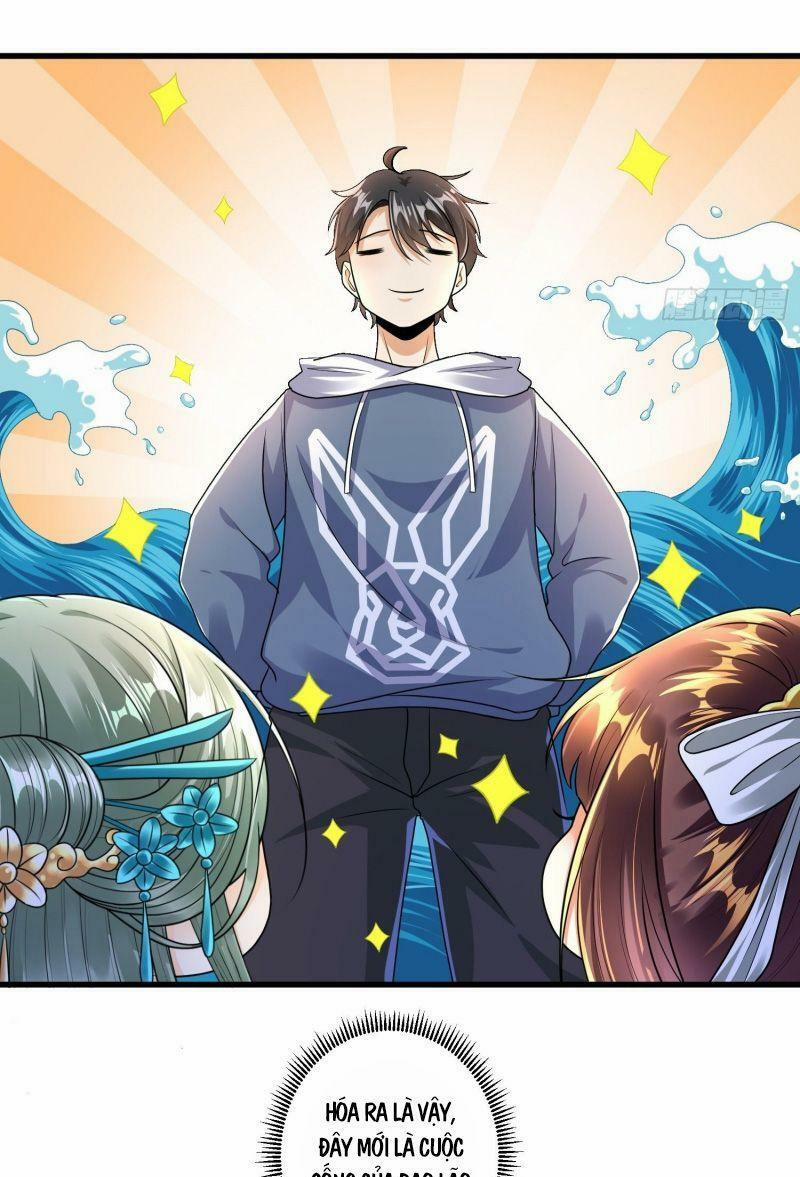 Từ Hôm Nay Trở Thành Hack 23 trang 10