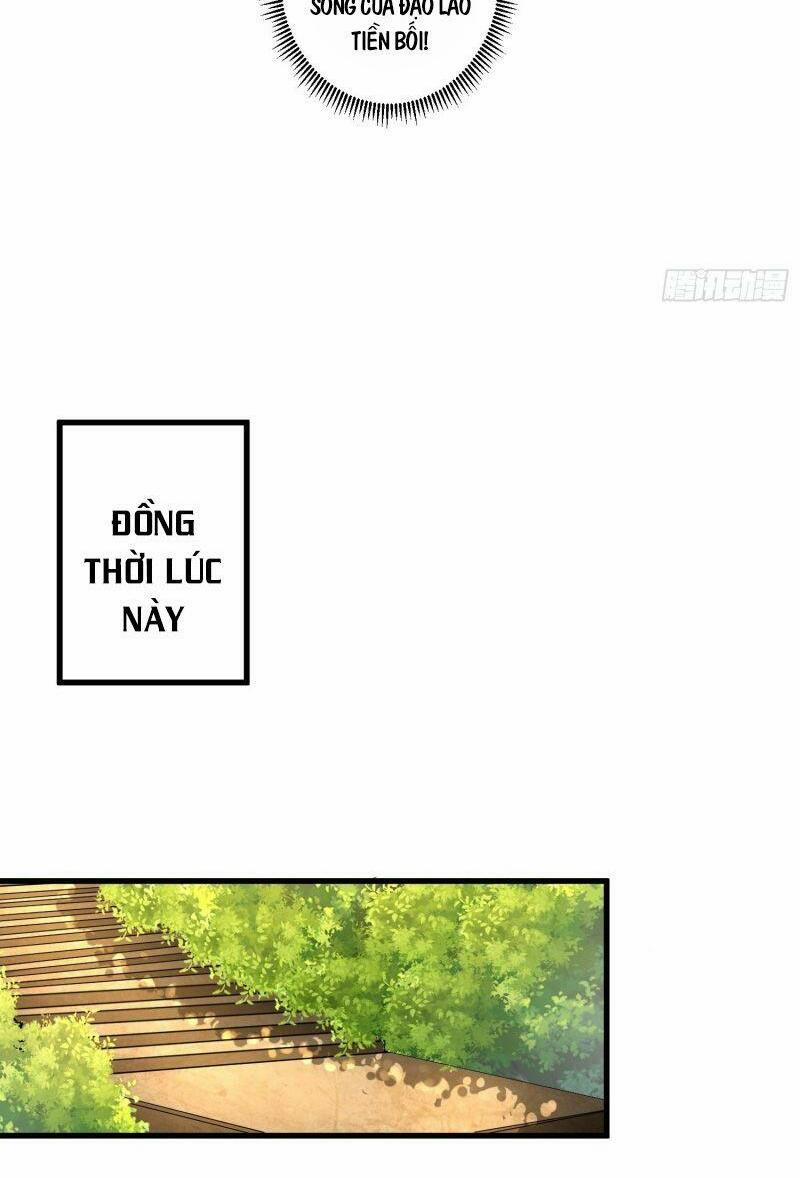 Từ Hôm Nay Trở Thành Hack 23 trang 11