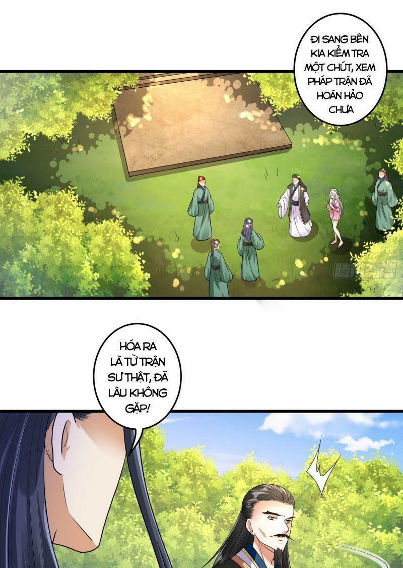 Từ Hôm Nay Trở Thành Hack 23 trang 12