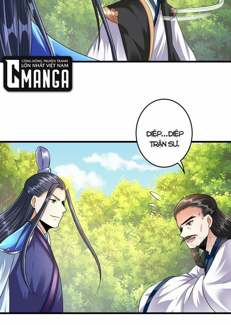 Từ Hôm Nay Trở Thành Hack 23 trang 13