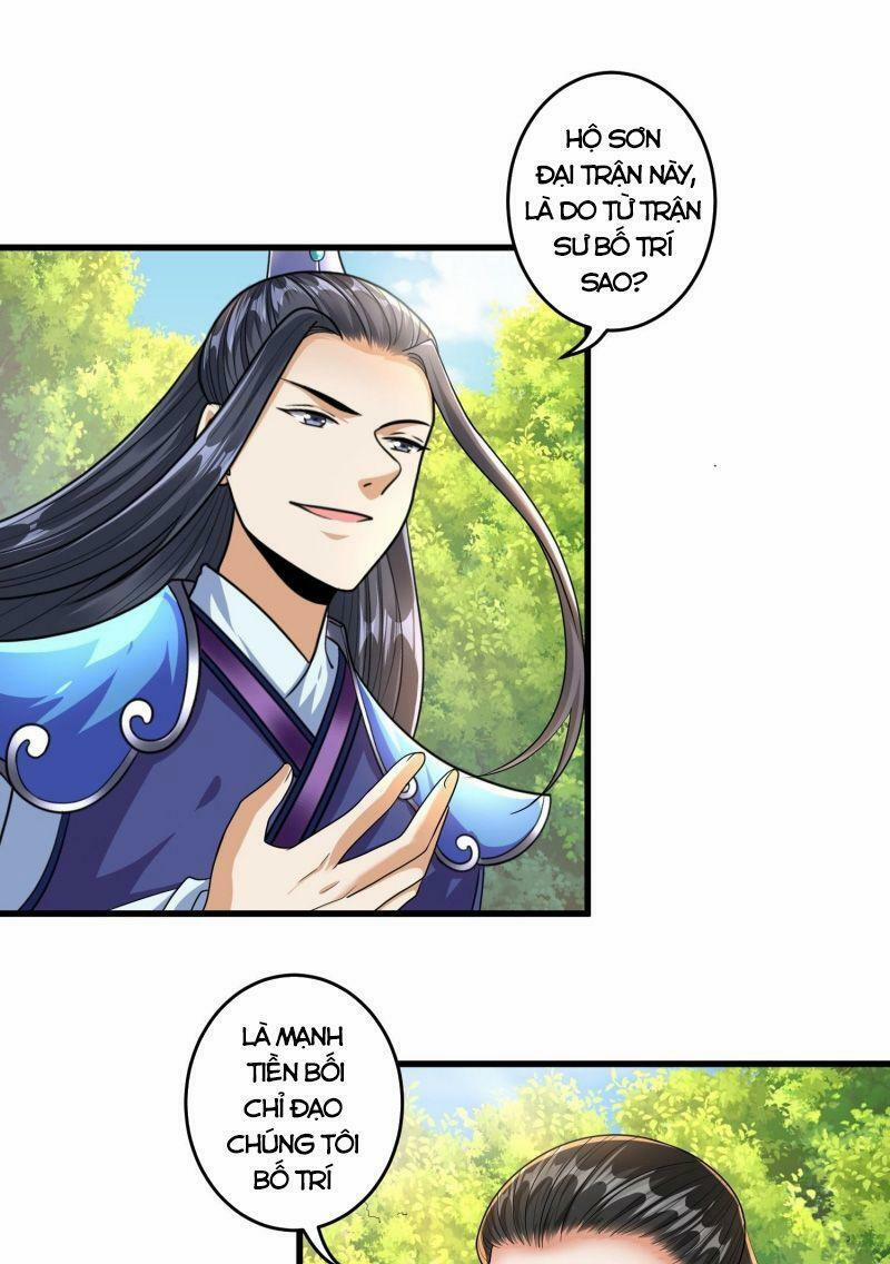 Từ Hôm Nay Trở Thành Hack 23 trang 15