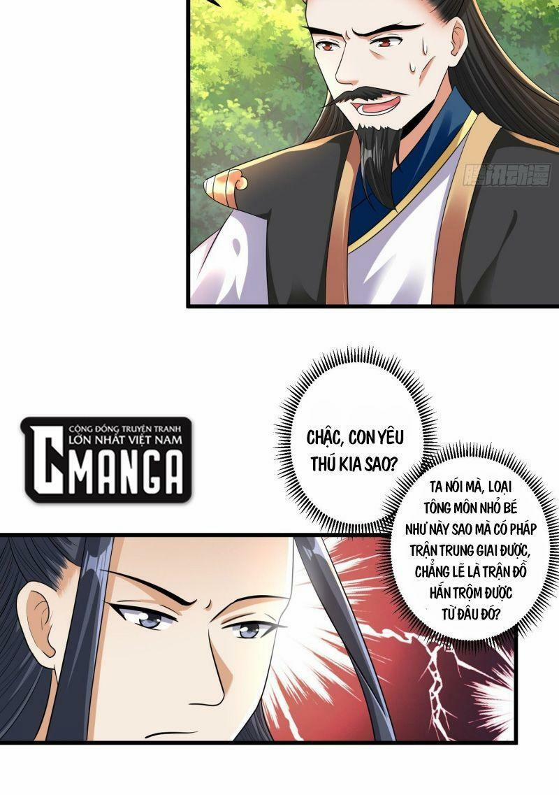 Từ Hôm Nay Trở Thành Hack 23 trang 16