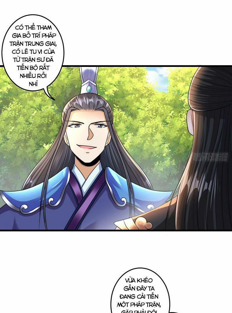 Từ Hôm Nay Trở Thành Hack 23 trang 17