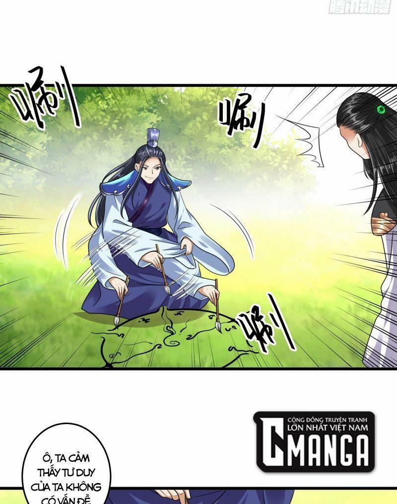 Từ Hôm Nay Trở Thành Hack 23 trang 19