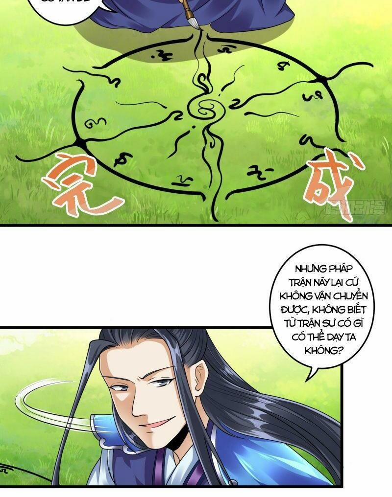 Từ Hôm Nay Trở Thành Hack 23 trang 20