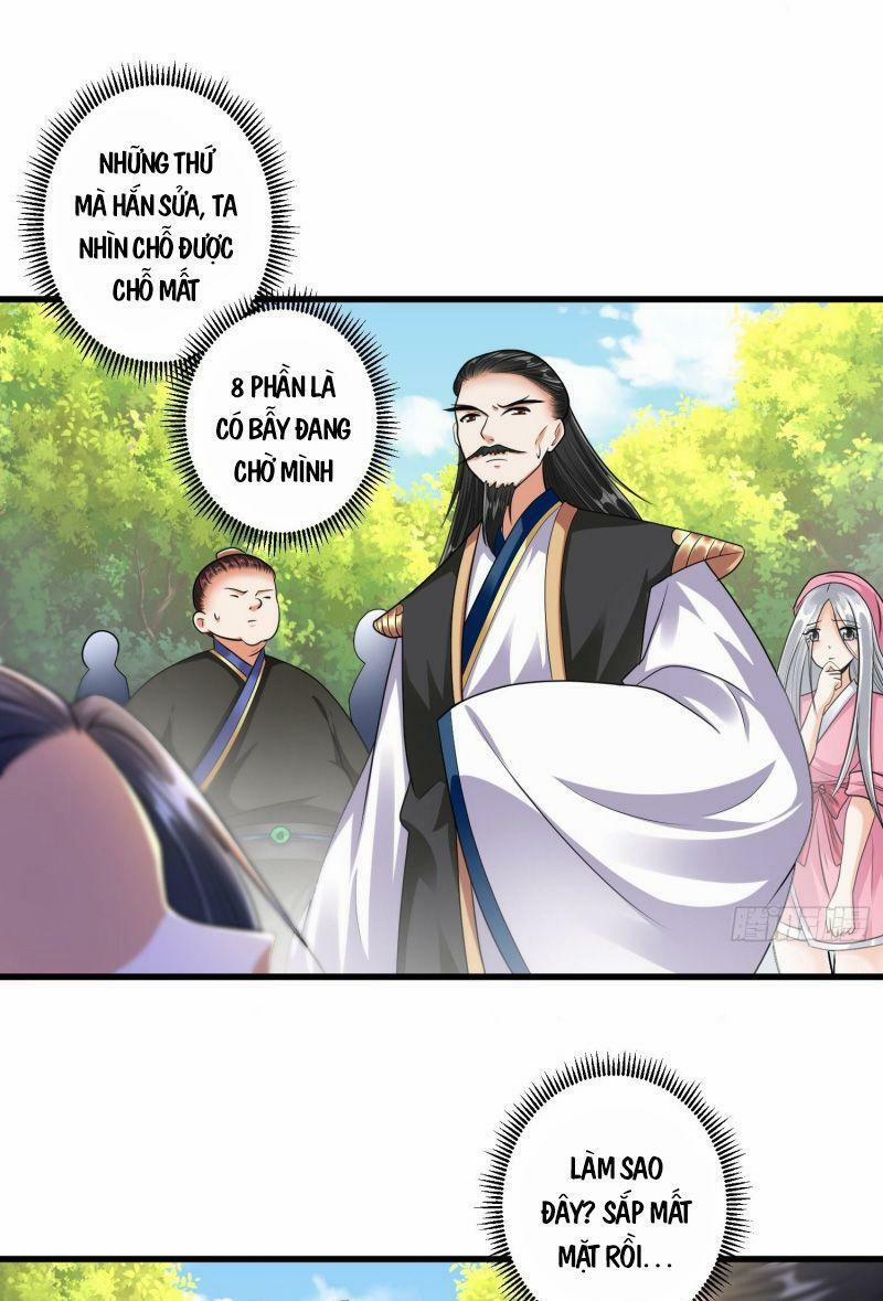 Từ Hôm Nay Trở Thành Hack 23 trang 21