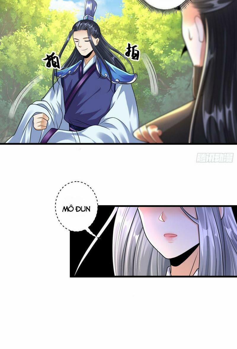 Từ Hôm Nay Trở Thành Hack 23 trang 22