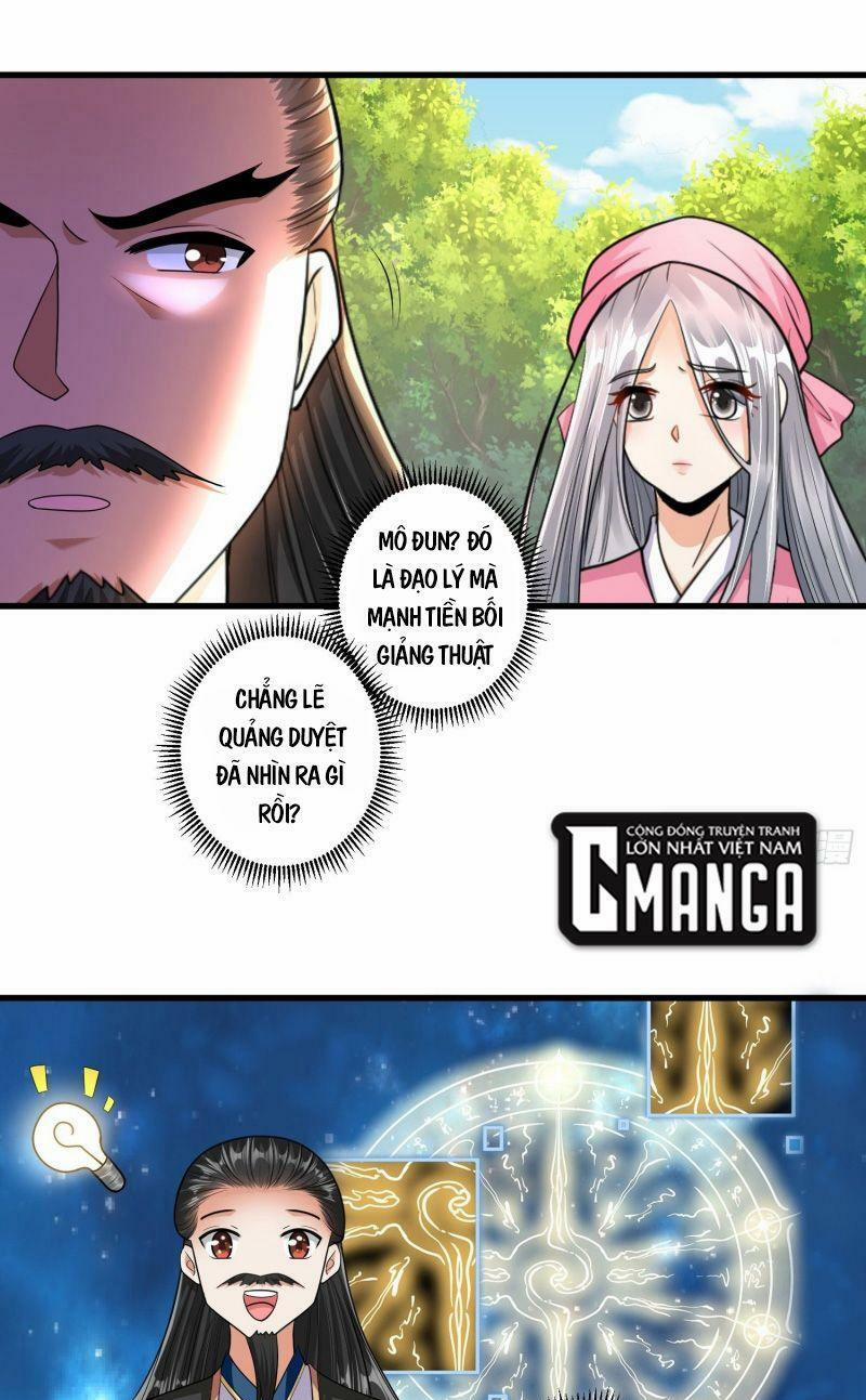 Từ Hôm Nay Trở Thành Hack 23 trang 23