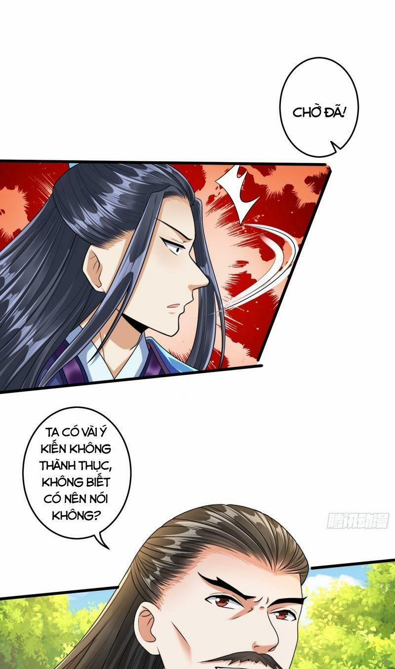 Từ Hôm Nay Trở Thành Hack 23 trang 25