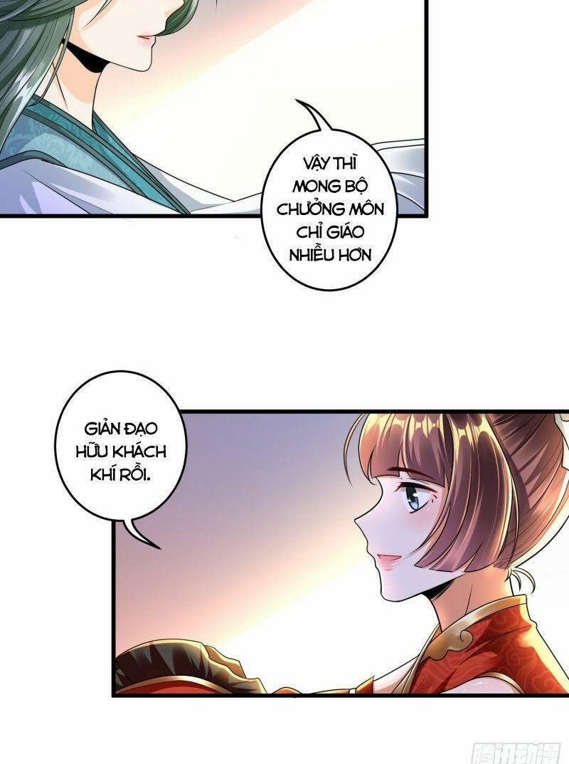 Từ Hôm Nay Trở Thành Hack 23 trang 3