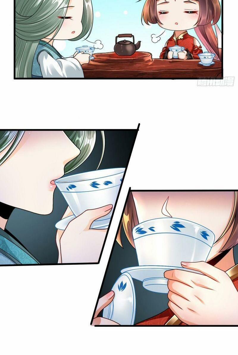 Từ Hôm Nay Trở Thành Hack 23 trang 7