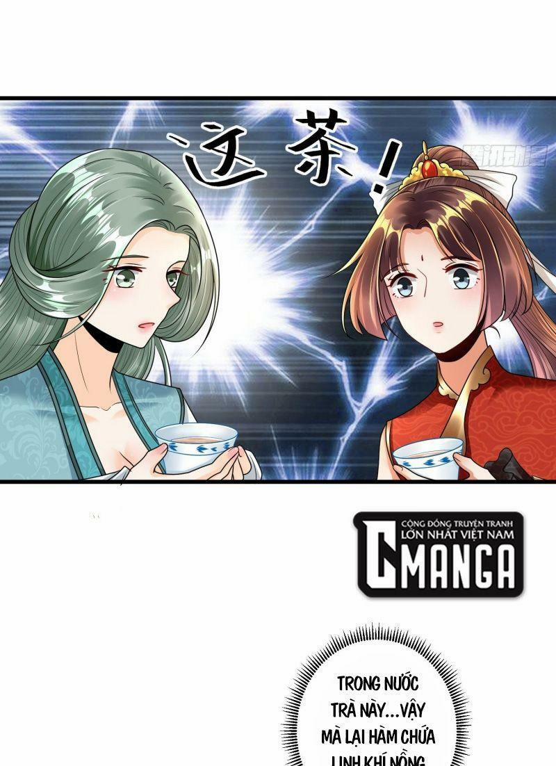 Từ Hôm Nay Trở Thành Hack 23 trang 8