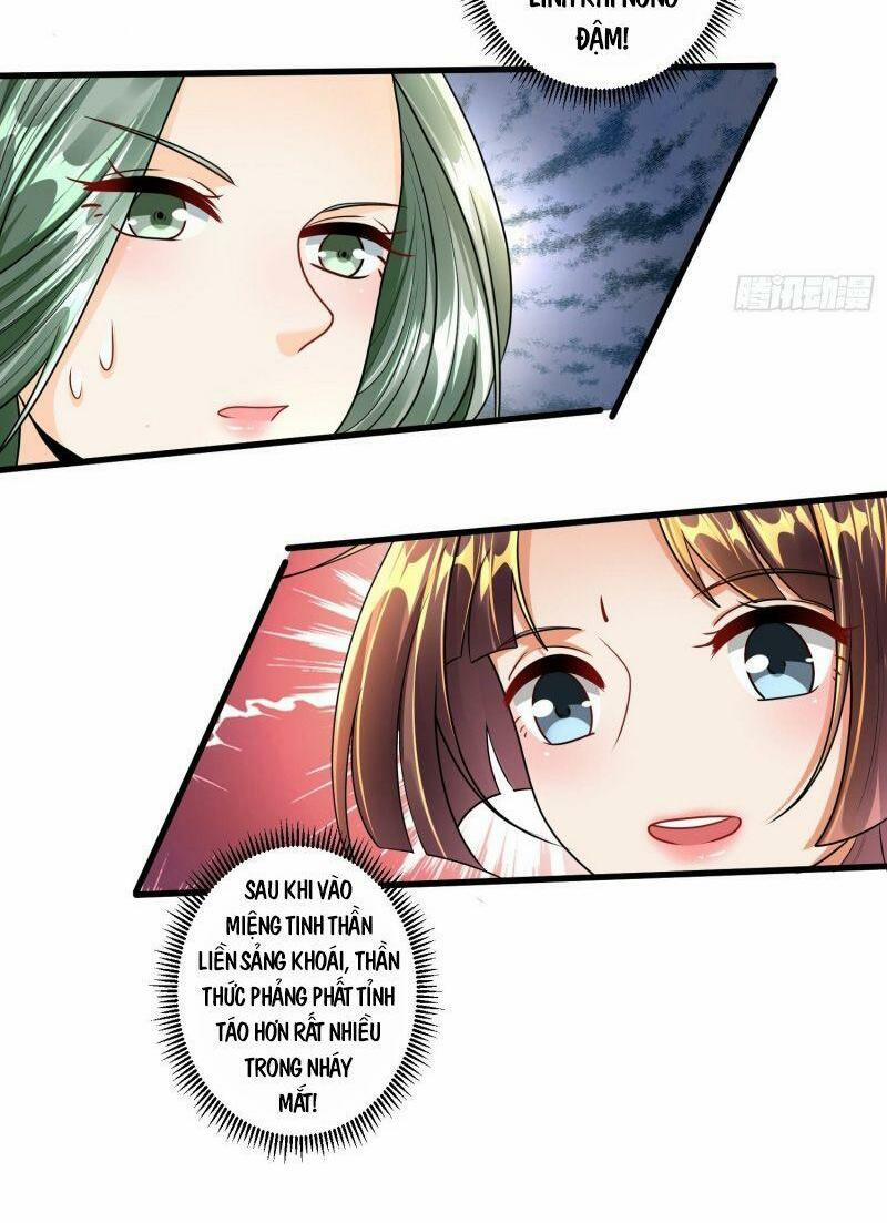 Từ Hôm Nay Trở Thành Hack 23 trang 9