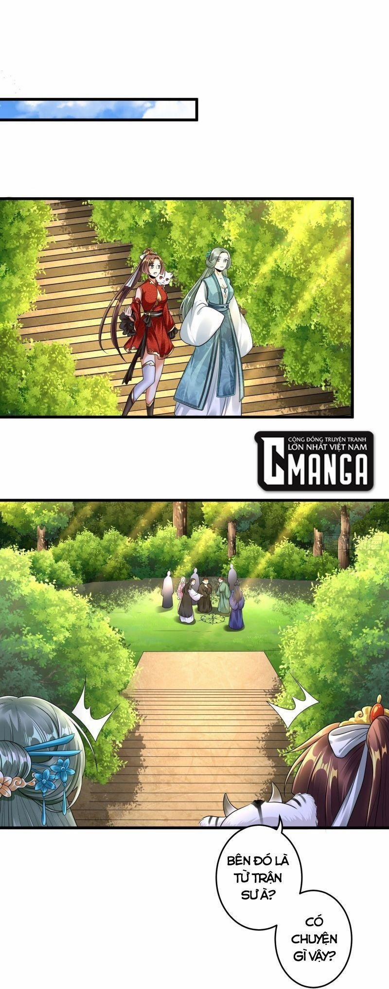 Từ Hôm Nay Trở Thành Hack 24 trang 0